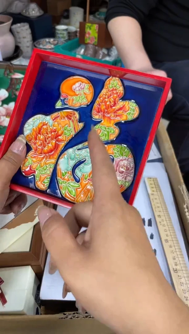 【闪购商品】瓷片瓷片满20米包邮一单一付