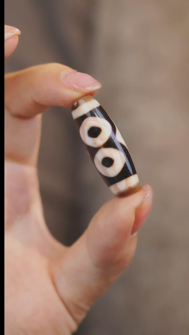 【闪购商品】玛瑙/玉髓单珠未镶嵌多样性发一