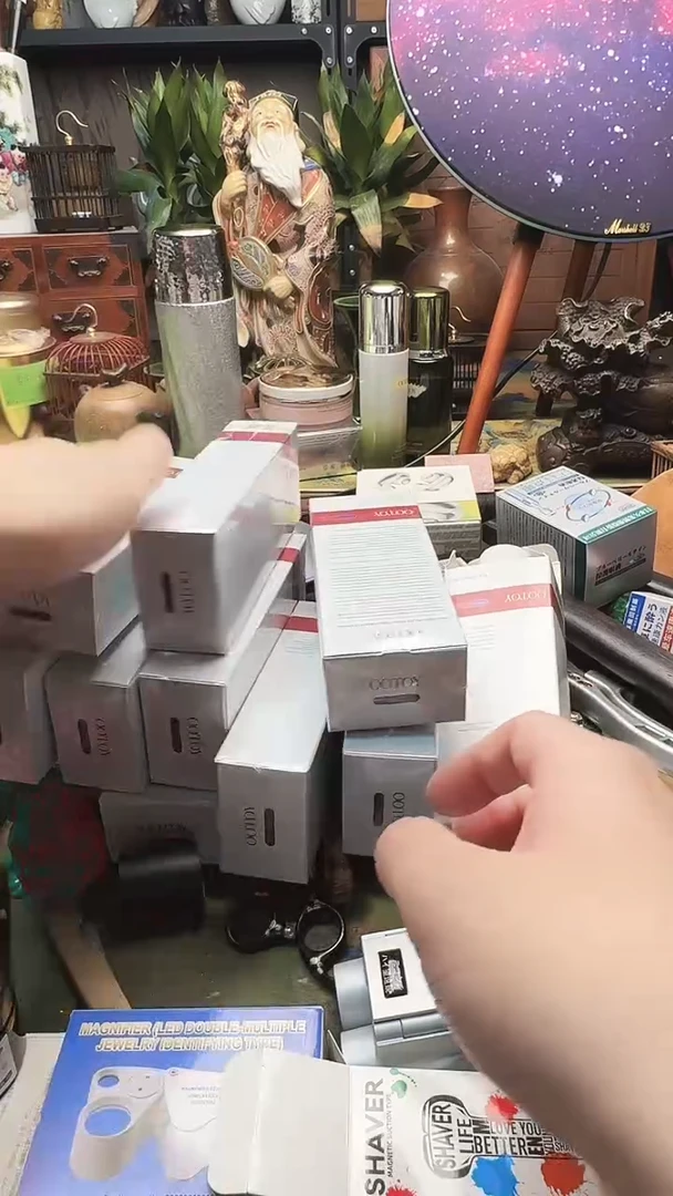 瓷器摆件茶文化  工艺美术  10