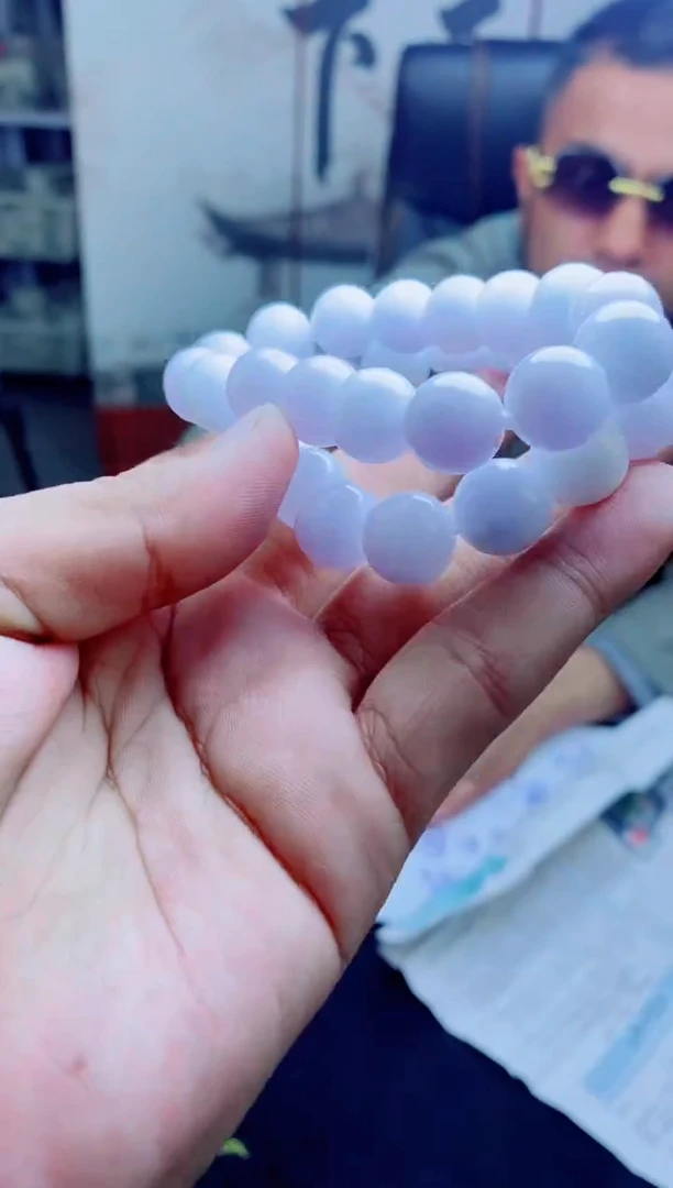 【闪购商品】定制翡翠未镶嵌纯天然缅甸A货翡翠 多样性发货只发其一