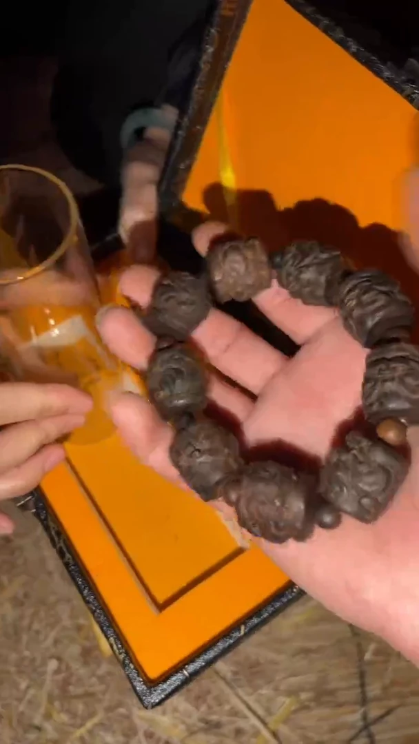 木闪购商品高端专用连