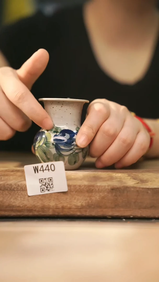 【经典福利】/ 杯子@@W440