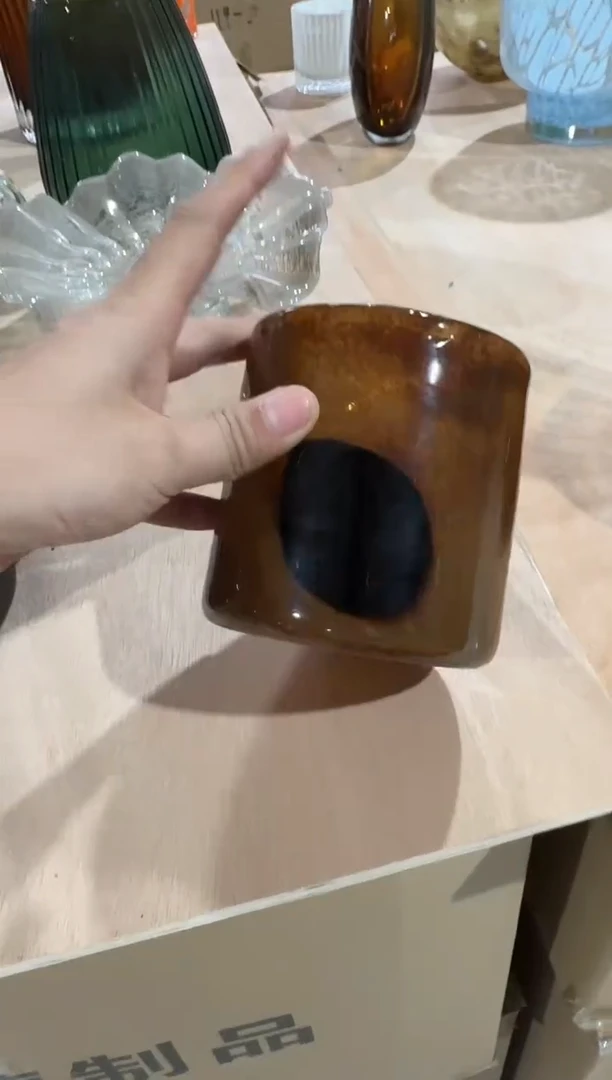 万间家居美物花瓶342