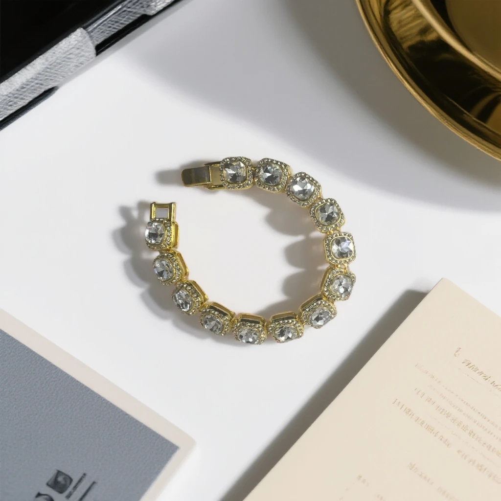 珍藏-B899珍藏首饰配礼盒多样性发其一S