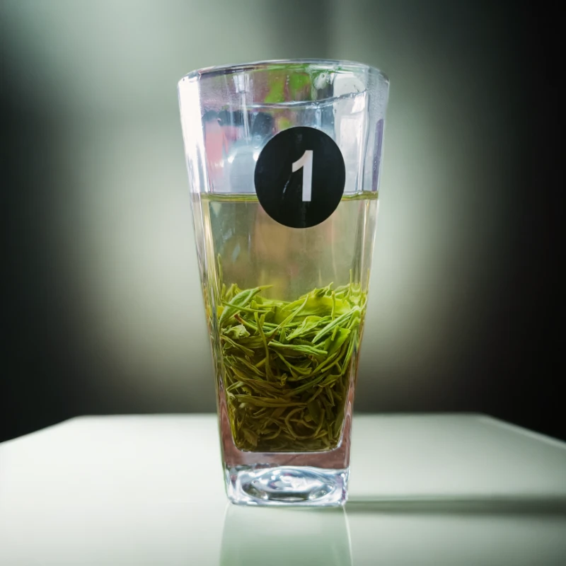 2025年新茶 湖北宜昌高山口粮毛尖128茶叶