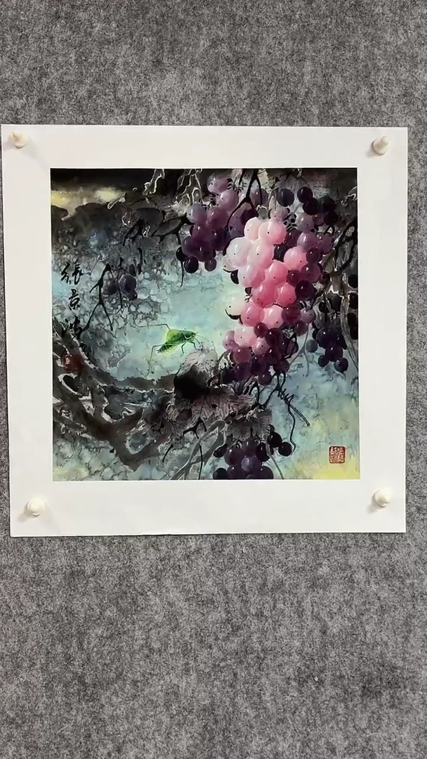 国画绘画绘画绘画