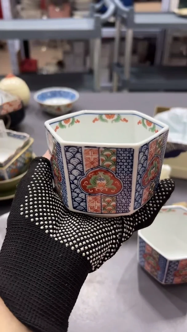 瓷片满38包邮，编号：J828  单只