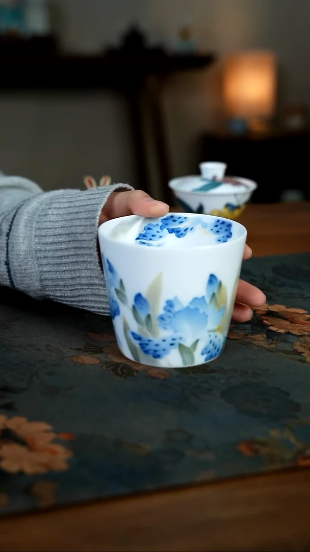 陶瓷一一一四-二二八