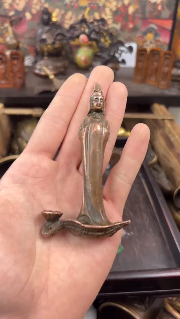 信德铜器壹专属精选链接