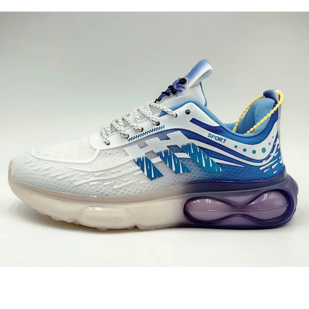 孤品076时尚休闲鞋