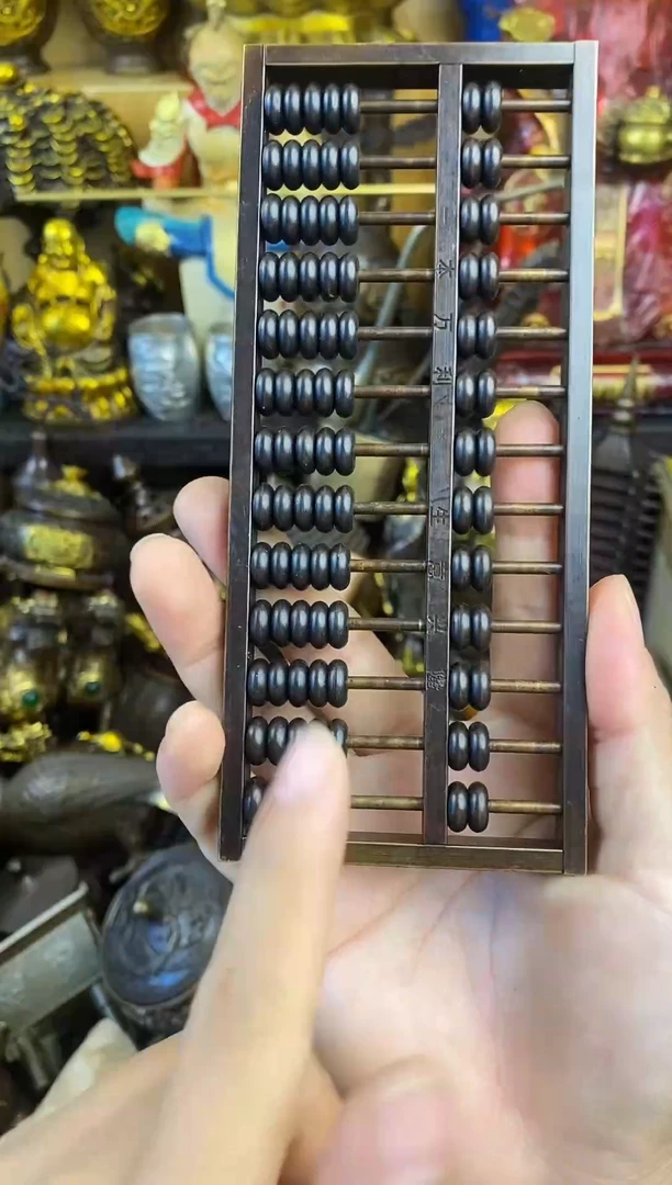 【古泓铜艺】案台摆件 物品摆件