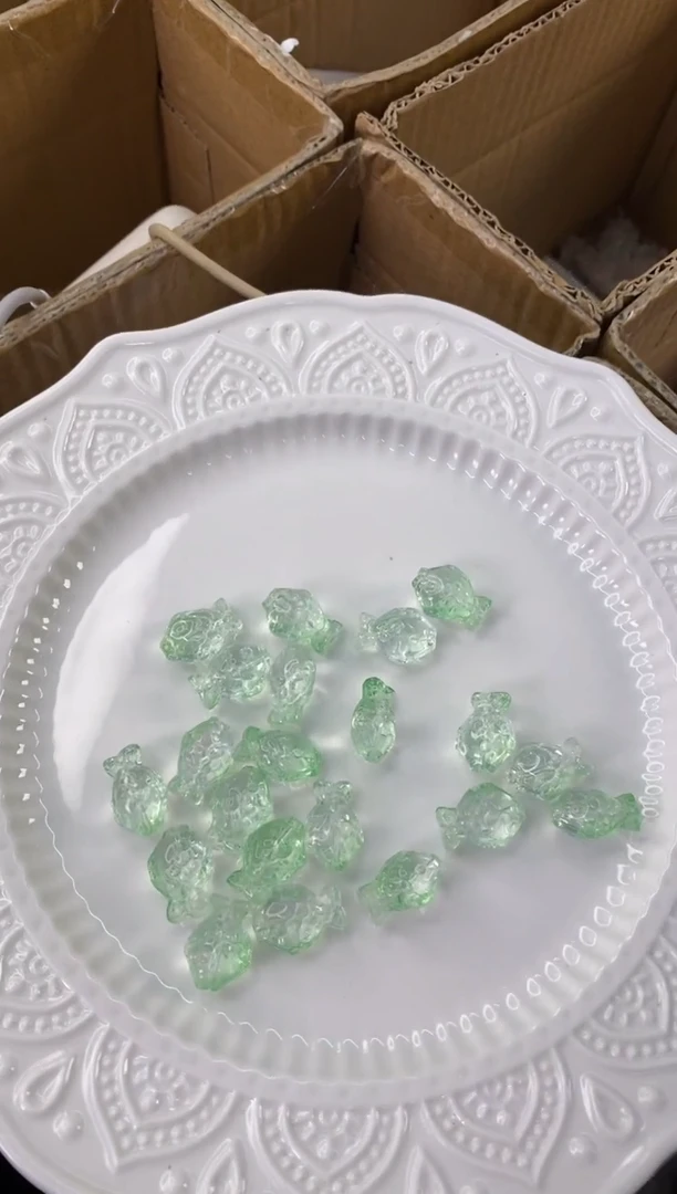 琉璃合金陶瓷H19