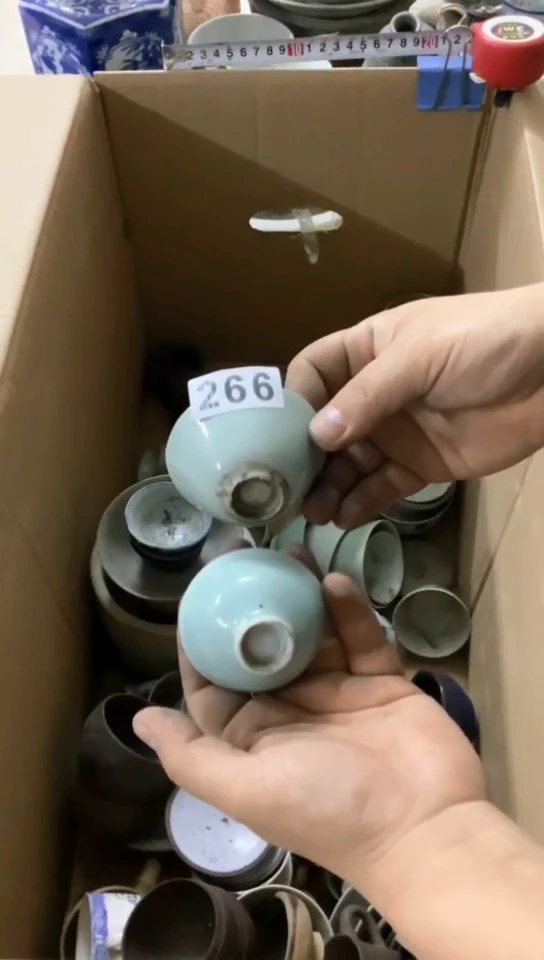 【闪购商品】1有瑕疵的瓷器一单哦~~