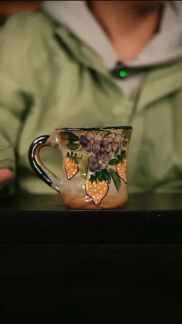 其他689遇瓷手作同款