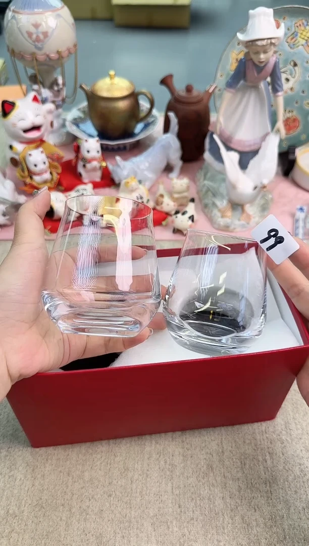 瓷片泡泡家的瓷器真好看