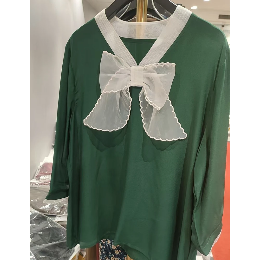 2025爆款时尚衬衫—B249