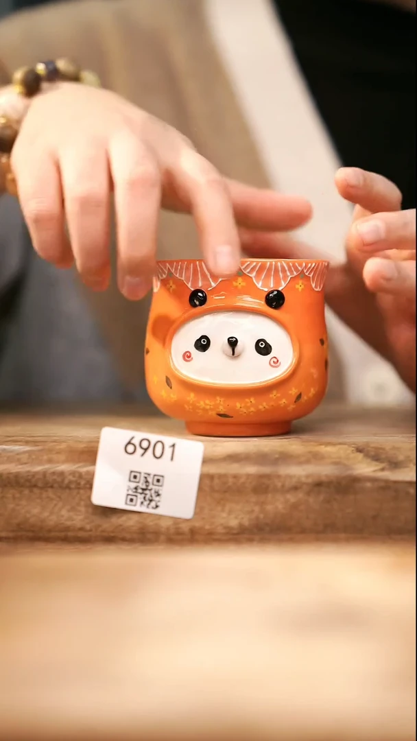 【落单孤品】福利/杯子@@6901