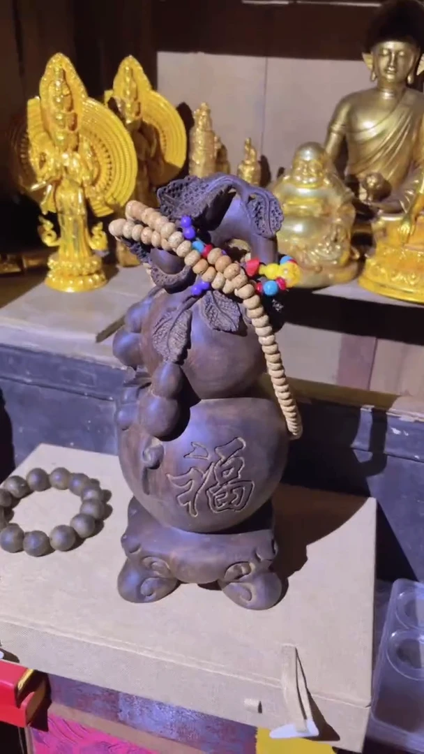 【闪购商品】菩提根/象牙果吊坠精品好物  好物菩提