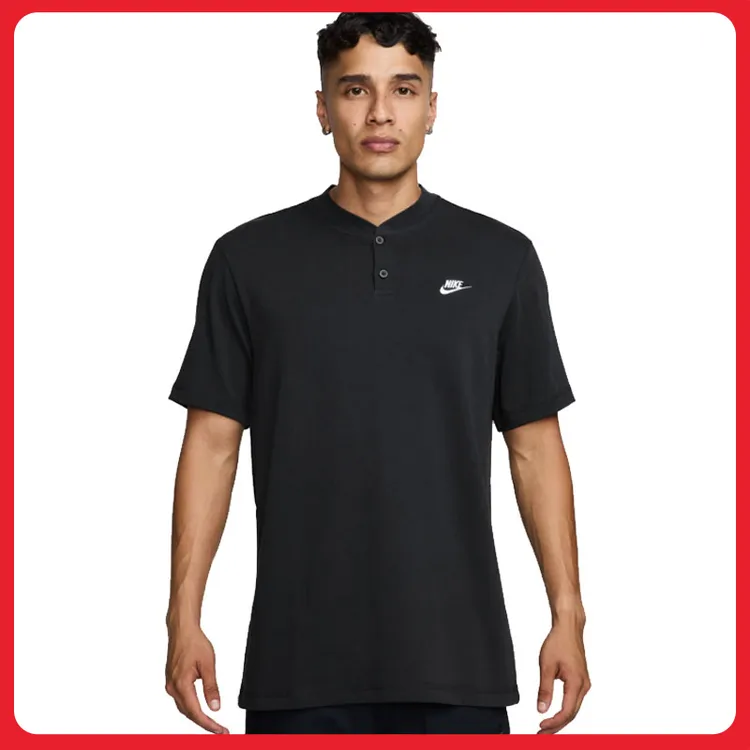 【劲浪体育】nike耐克男子运动休闲短袖T恤HQ5975-010