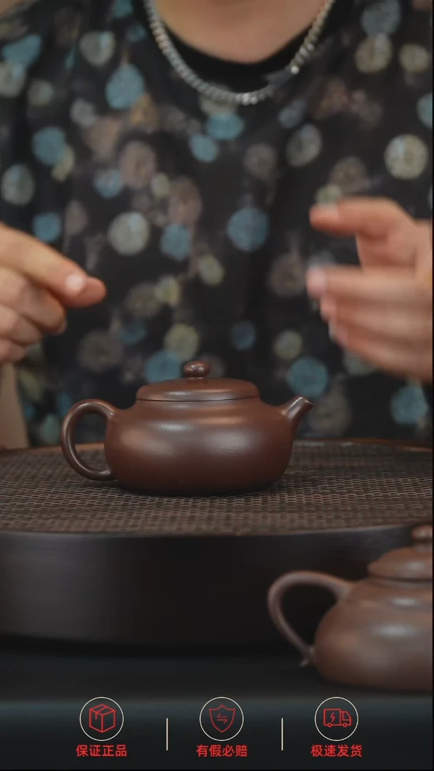 茶壶紫砂茗品汇紫砂