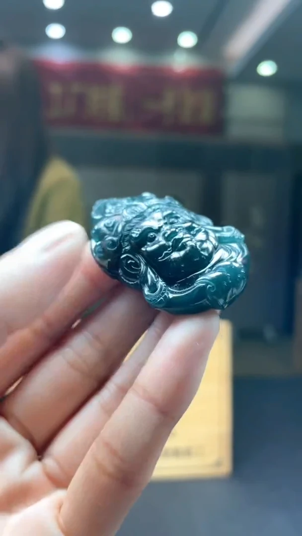 未镶嵌定制翡翠********303