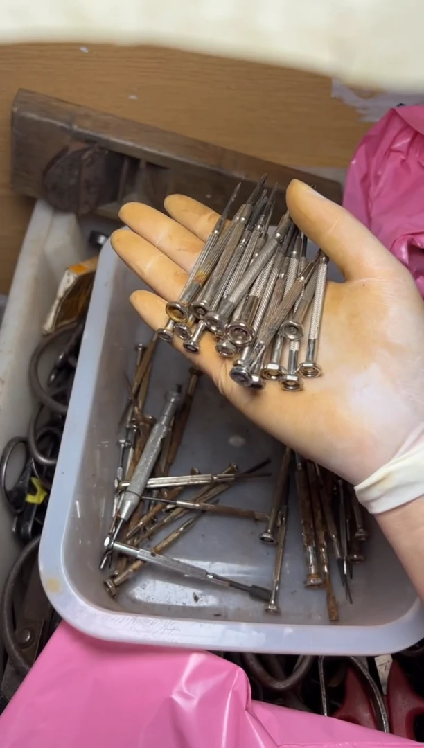 速**金五金手动工具组合30
