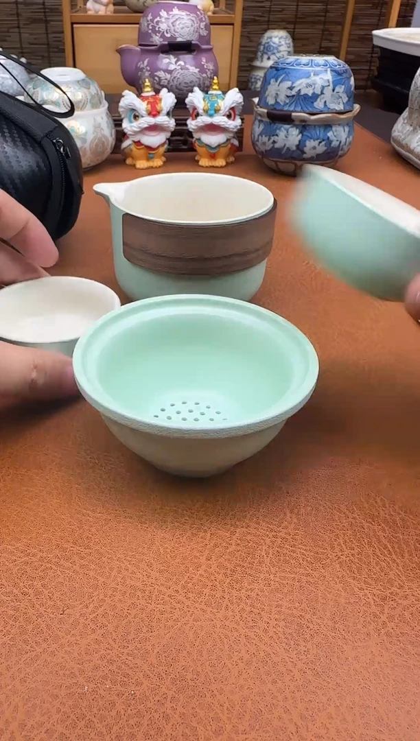 茶具@专属福利多多多~~~