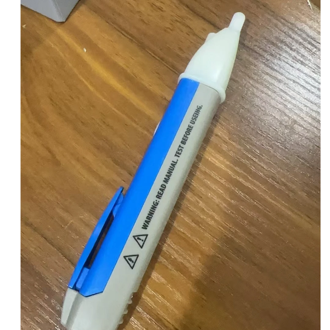 测电笔智能感应多功能