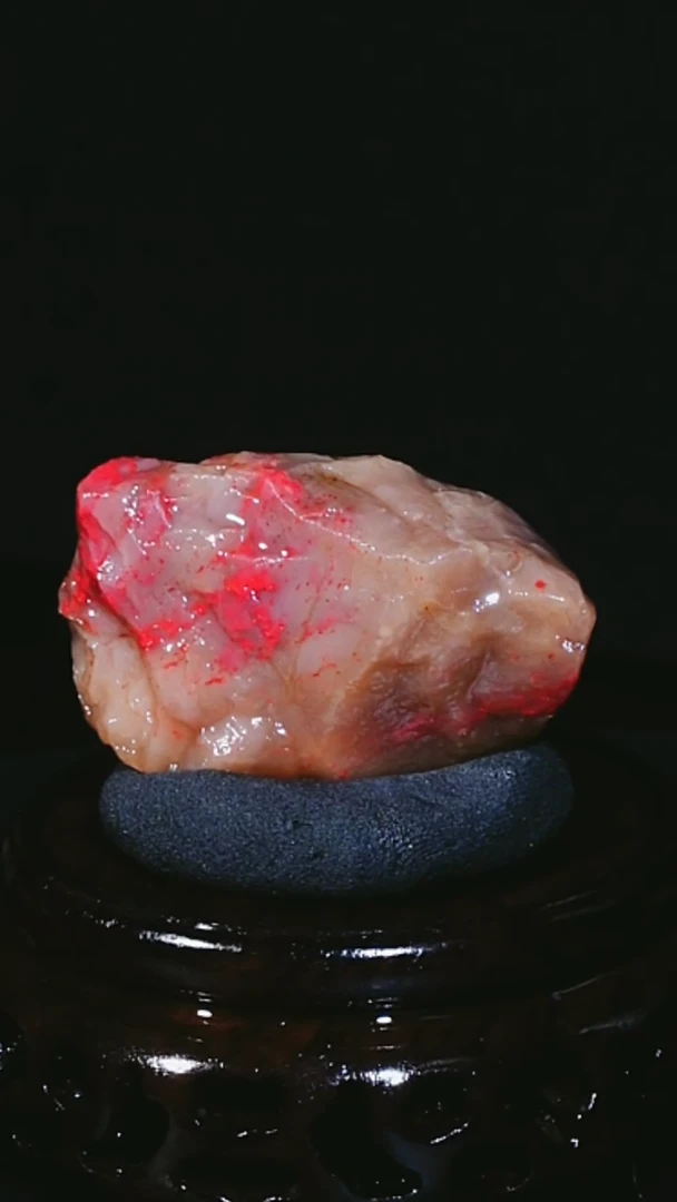 【闪购商品】昌化石昌化鸡血石