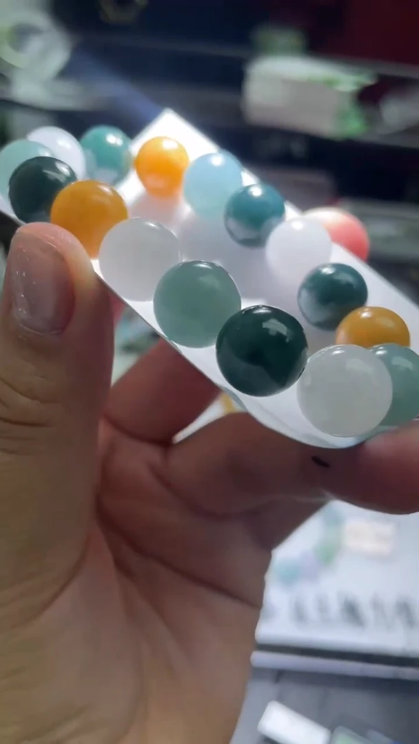 【闪购商品】定制翡翠未镶嵌翡翠