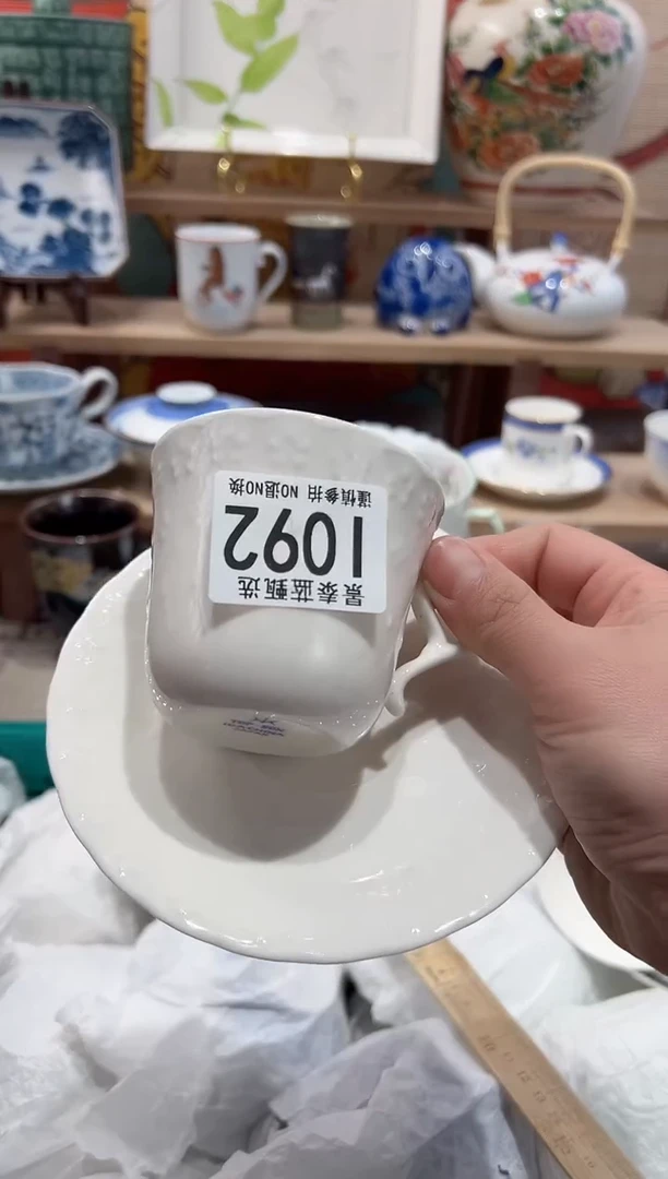 【闪购商品】瓷片当天凑满25米包邮I092