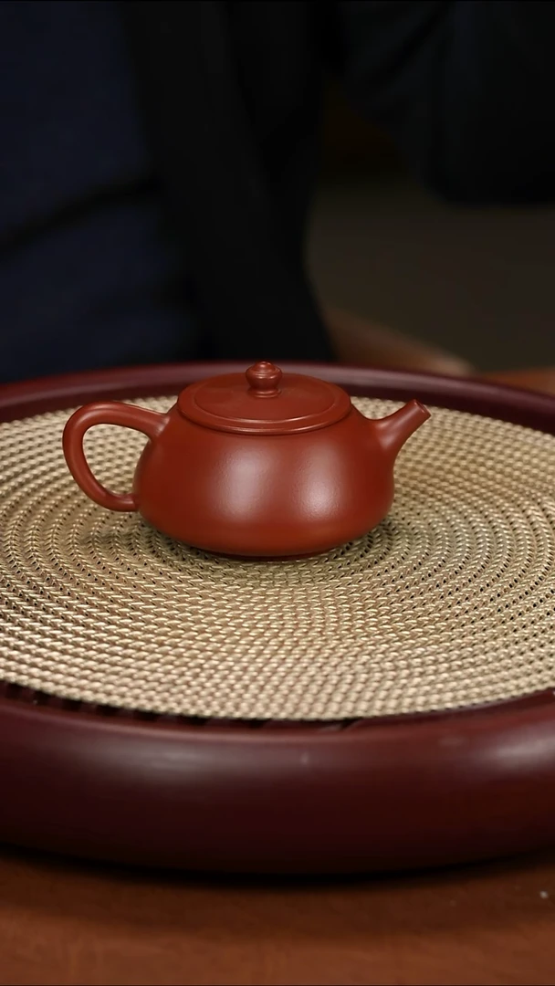 茶壶紫砂2