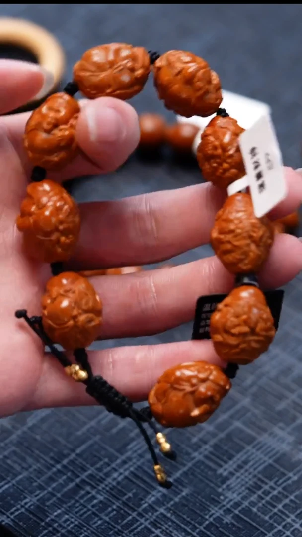 手串/手链橄榄核橄榄核