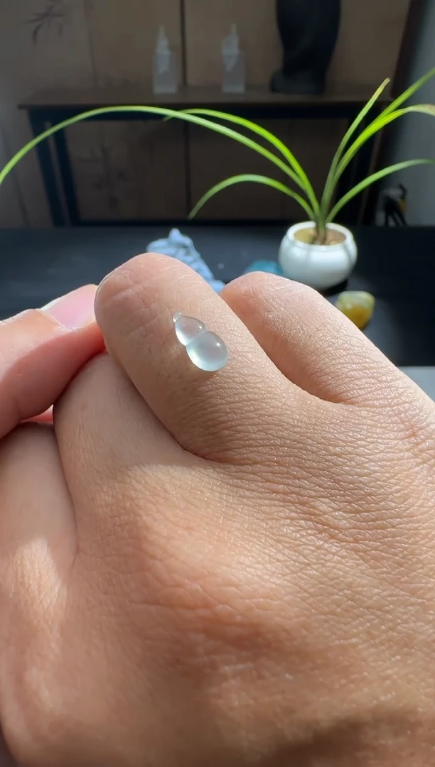 未镶嵌定制翡翠缅甸A货翡翠