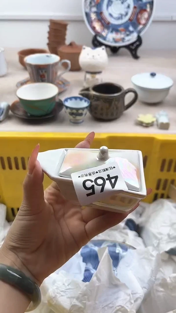 【闪购商品】瓷片465，，，，，，