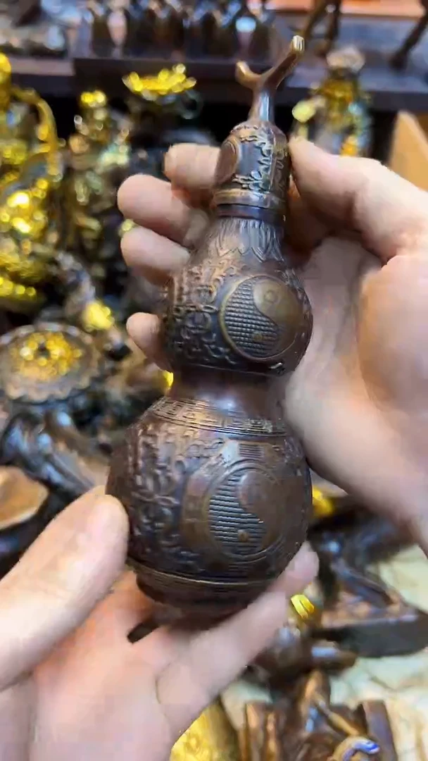 1案台摆件 物品摆件