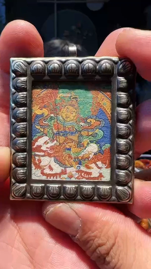 【闪购商品】吊坠挂件-财财之首----------