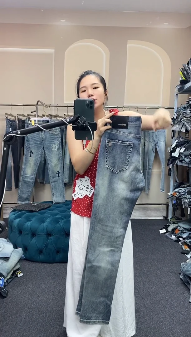 春夏新款牛仔裤30码01号