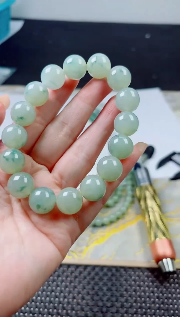 未镶嵌定制翡翠翡翠