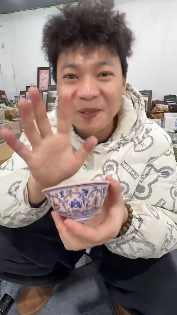 正宗景德镇陶瓷好瓷器