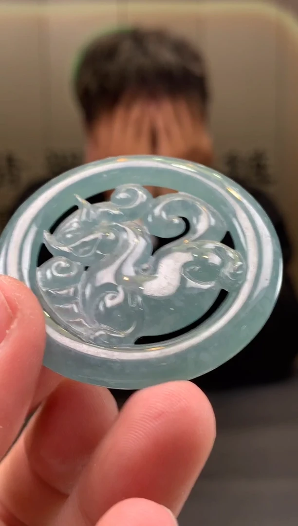 未镶嵌定制翡翠********276