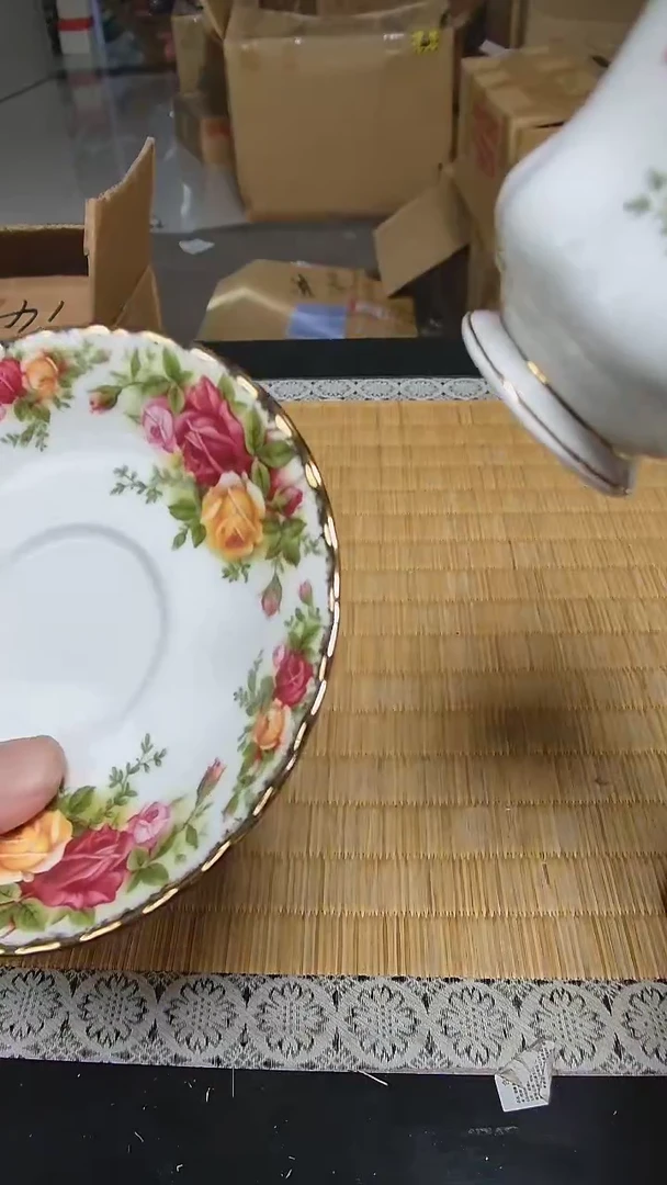 【闪购商品】杯小淼海外陶瓷工艺品