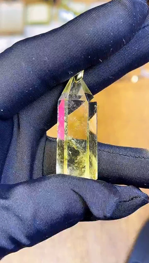 天然水晶一物一拍7