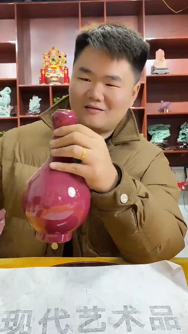 G265景德镇高端瓷器