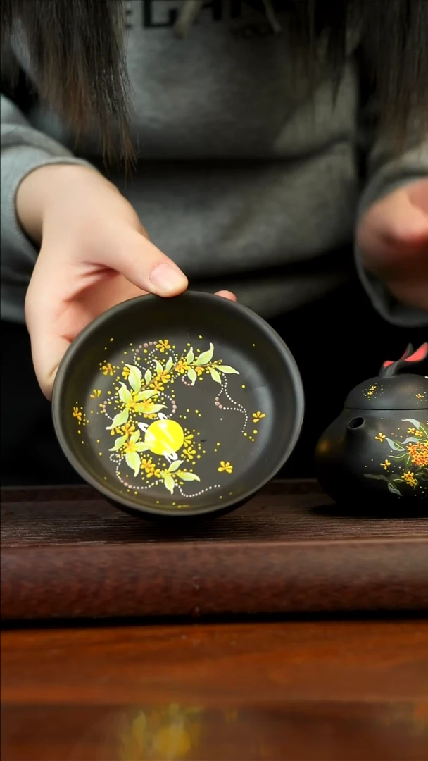 茶壶紫砂宜兴紫砂