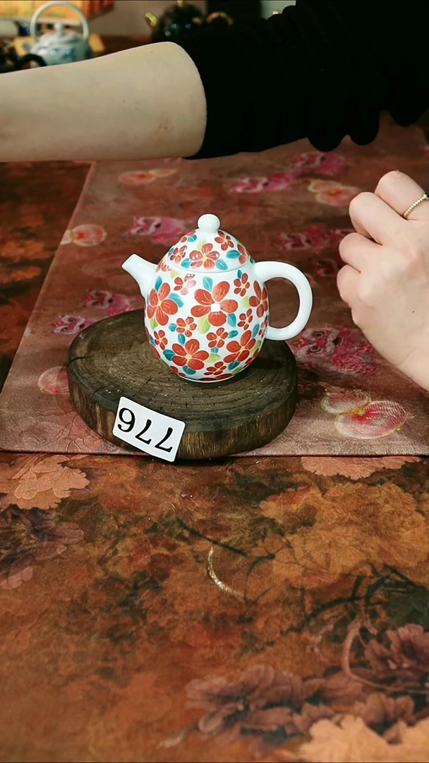 茶碗...........776