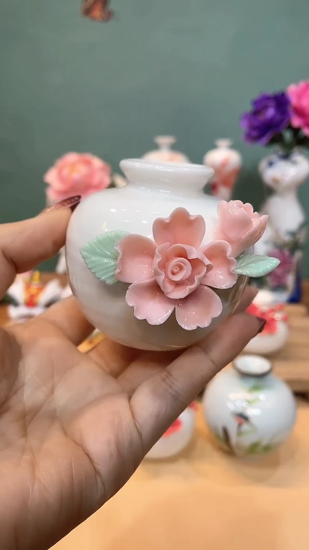 【闪购商品】摆件手工精致摆件