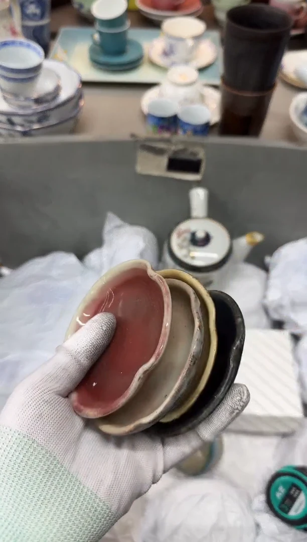 1金*堂瓷器瓷器瓷器瓷器