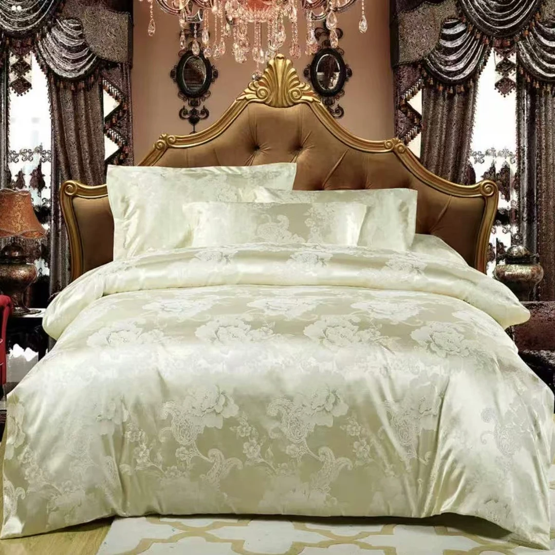 【唐总专属】臻品蚕丝被