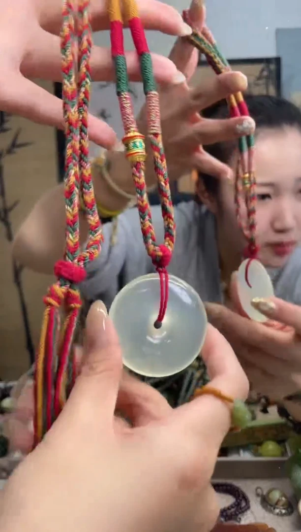 未镶嵌岫玉.多样性发货其中发一